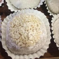 Mochi Kacang Tanah