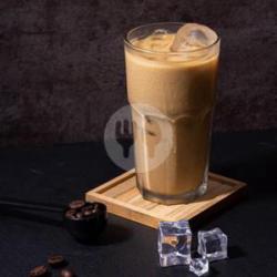 Cold Brew Milk Palm Sugar