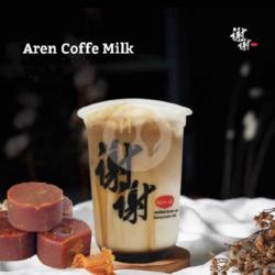 Aren Coffe Milk