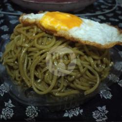 Mie Lemonilo Goreng Double   Telur