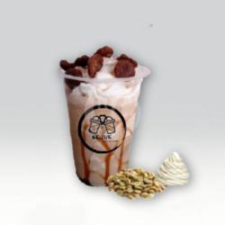 White Coffe Creamy