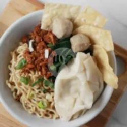 Mie Ayam Somay