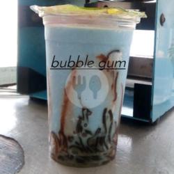 Bubble Gum Cincau