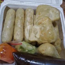 Paket Pempek Dos