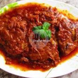 Mutton Vindaloo