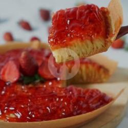 Martabak Manis, Special Stobery Susu
