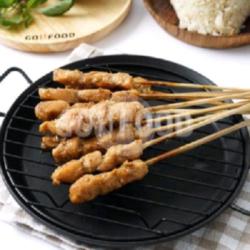 Sate Maranggi Ayam 1 Porsi