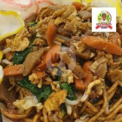 Mie Goreng Gila