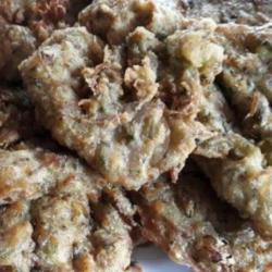 Nike Goreng