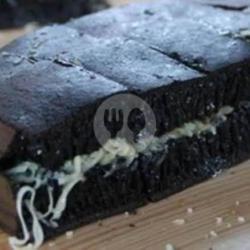 Black Forest Keju