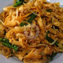 Mie Tiaw Biasa