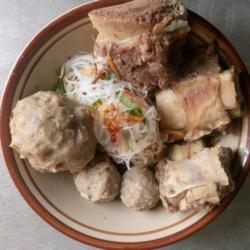 Bakso Balungan