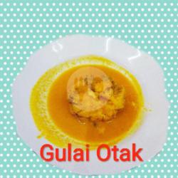 Gulai Otak