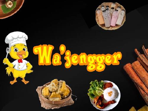 Wa'Jengger, Slawi