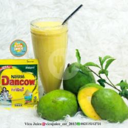 Mangga Dancow