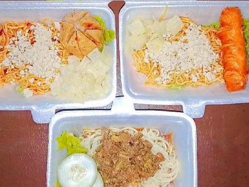 Mie Jebew Cc, Bulurejo