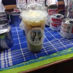 Upi Thai Milk Durian