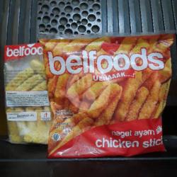 Chiken Stick Belfoods