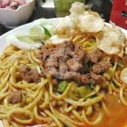 Mie Kuah Daging