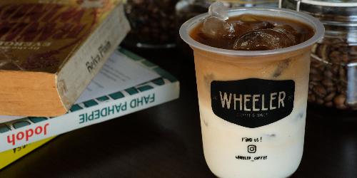 Wheeler Coffee, Pattimura