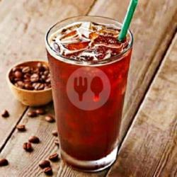 Es Kopi Sweet Americano