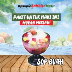 Sob Buah