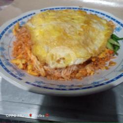 Nasi Goreng  Telur