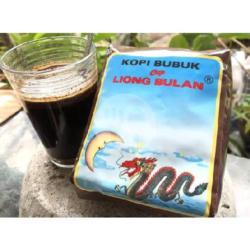 Kopi Liong   Gula