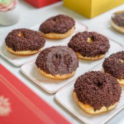 Donat Kentang Ceres 6pcs