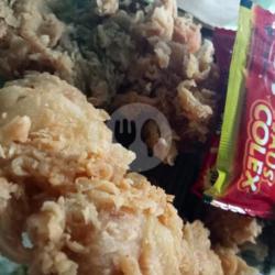 Kentucky Ayam