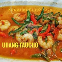 Udang Tauco