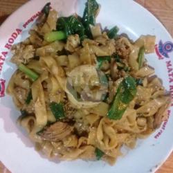 Kwetiaw Goreng