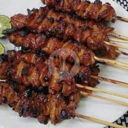 Sate Taichan Kambing 10 Tusuk