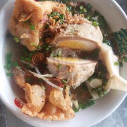 Bakso Telor Pentol   Goreng