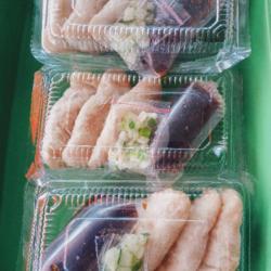 Pempek Dos