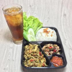 Nasi Liwet Special Paket 5