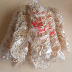 Krupuk Panjang