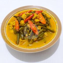 Lodeh Kacang Tempe