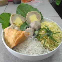 Bakso Super Keju