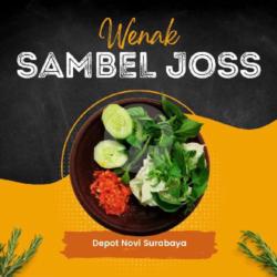 Sambel Joss