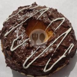 Donat Choco Crunchy