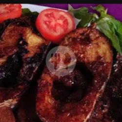Patin Bakar