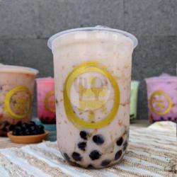 Salt Caramel Non Boba