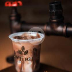 Iced Choco Irish