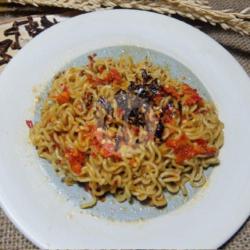 Indomie Goreng Pedas Jumbo