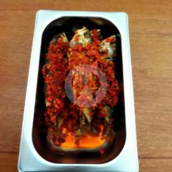 Kembung Balado