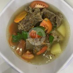 Sop Iga Sapi