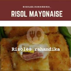 Risol Mayo Isi 5