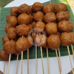 Sate Pentol Bakar