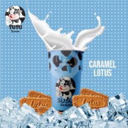 Dunia Caramel Lotus